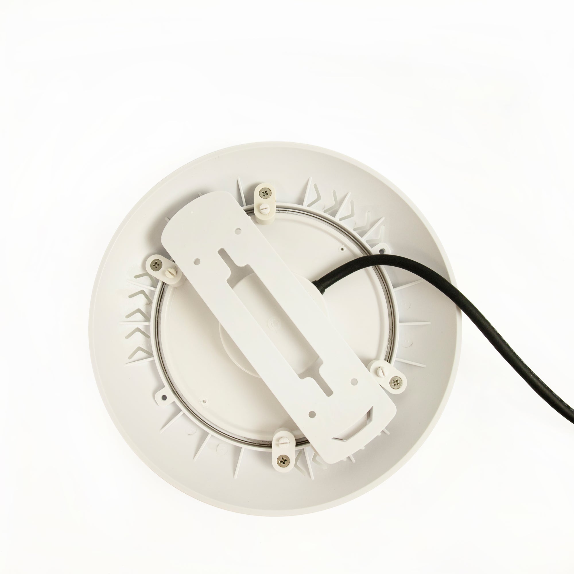 45w Swimming Pool Lights Led 12-32V Resin Filled Underwater Spa lamp