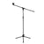 Stage Stands Tripod Mic Stand with Boom 2-Pack