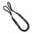4 Pack Marine Bungee Dock Line Boat Mooring Rope Anchor Cord Stretch