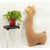 100cm Giant Alpaca Llama Stuffed Plush Kids Toy Soft Sleeping Pillow Large Gift