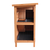 Large Rabbit Hutch with BASE Chicken Coop 2 Storey Guinea Pig Pet Cage House