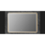 Rectangular Mirror LED Anti-Fog 3 Colours Illuminated Bathroom Living Room
