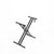 Keyboard Piano Adjustable Stand