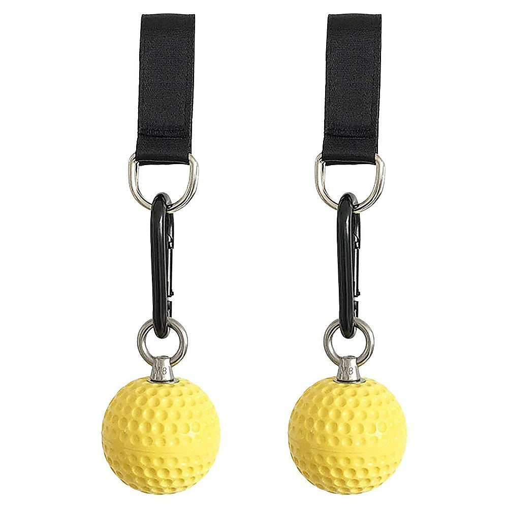 Grip Ball Forearm Muscle Strengthener