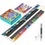 Coloured Pencils Colouring Artist Sketching Drawing for Kids Adults