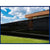 15m x 2m Black Fence Windscreen Privacy Screen Shade Cover Fabric Mesh Garden
