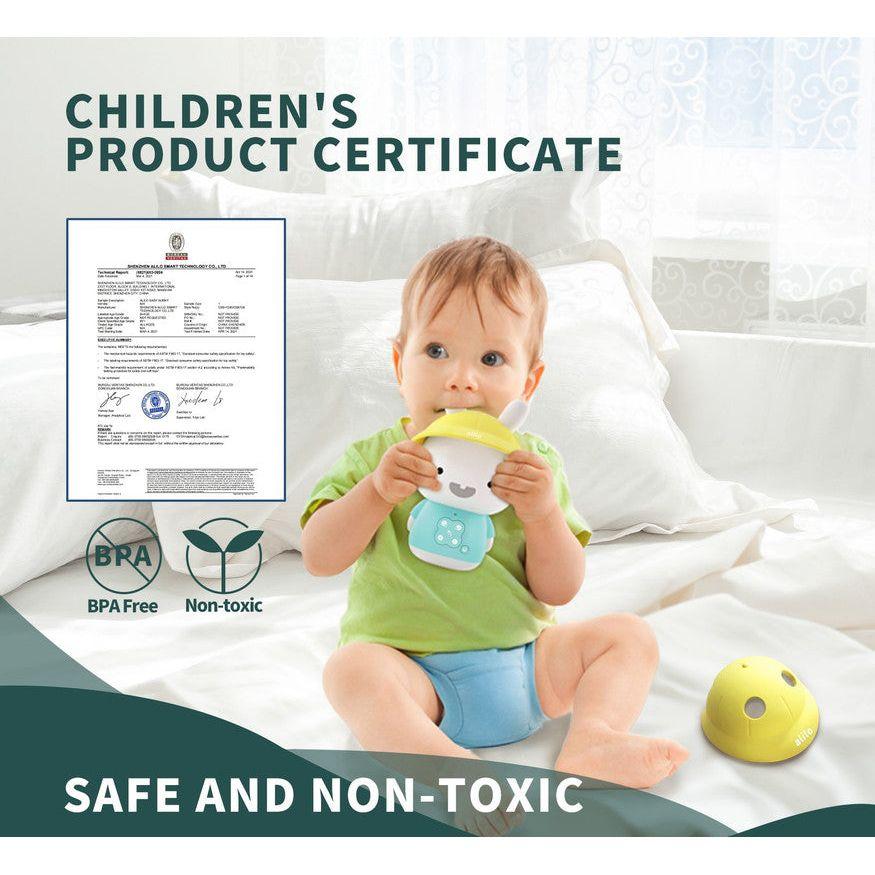 Alilo Baby Bunny G9S+