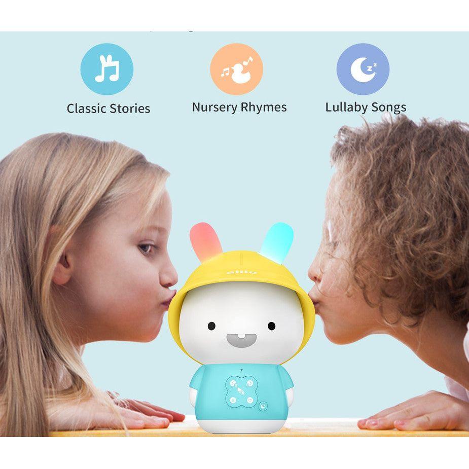 Alilo Baby Bunny G9S+