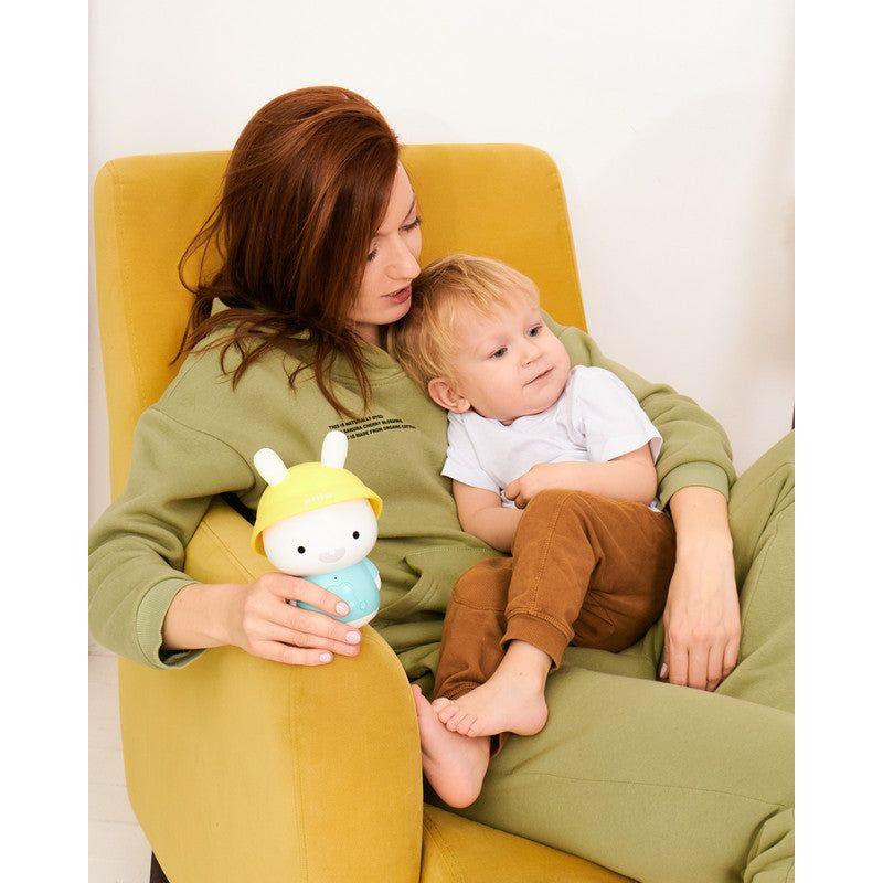 Alilo Baby Bunny G9S+