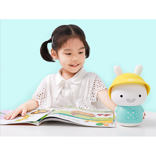 Alilo Baby Bunny G9S+