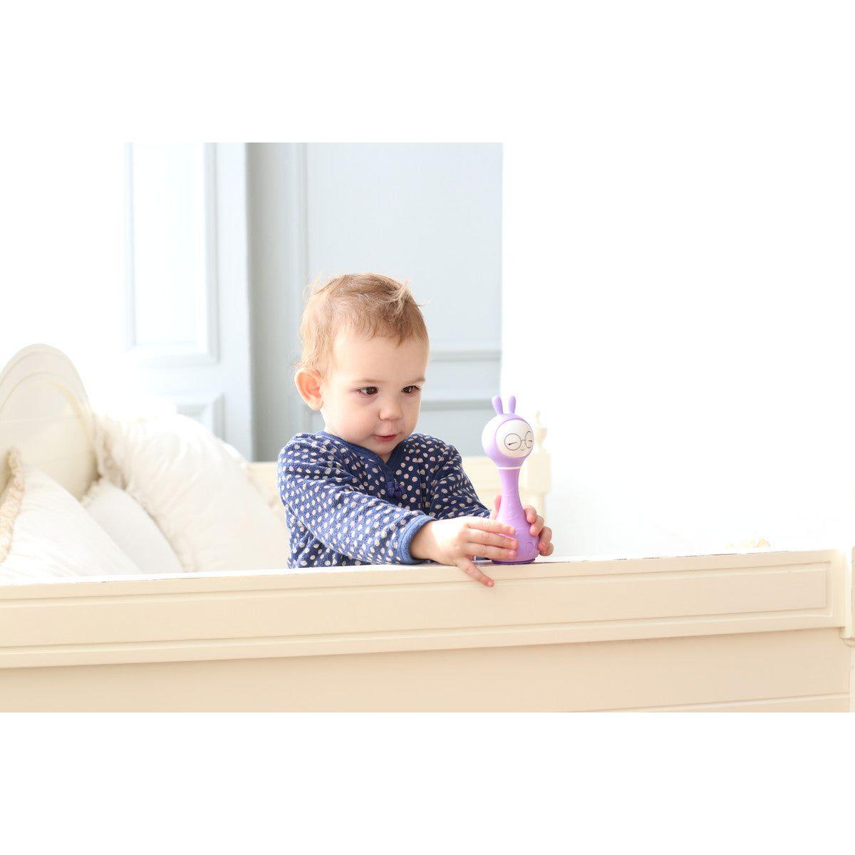 Alilo Smarty Rattle R1 Pink