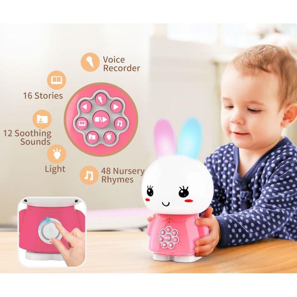 Alilo Honey Bunny G6 Pink