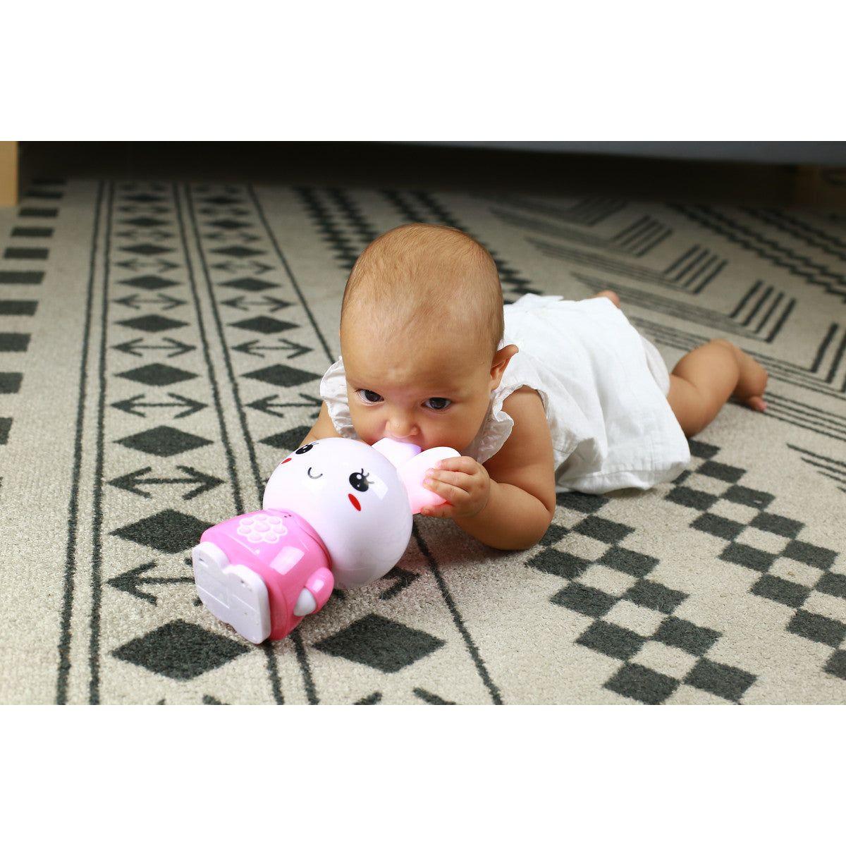 Alilo Honey Bunny G6 Pink