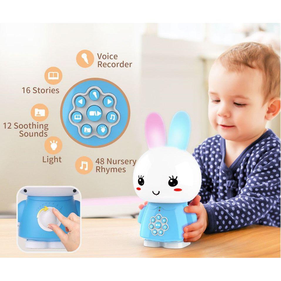 Alilo Honey Bunny G6 Blue