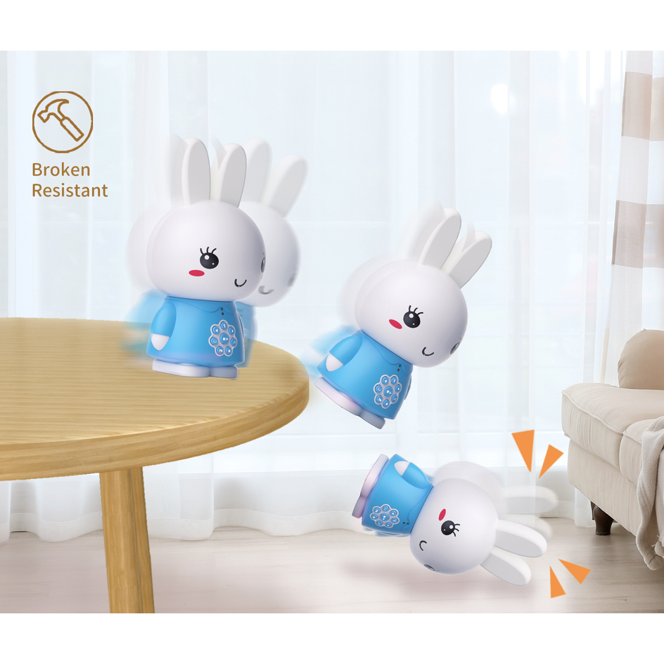 Alilo Honey Bunny G6 Blue