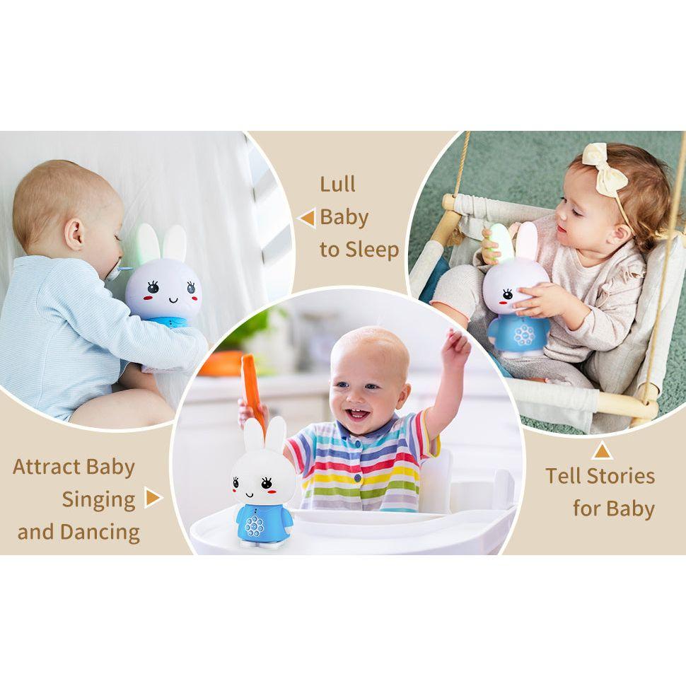 Alilo Honey Bunny G6 Blue