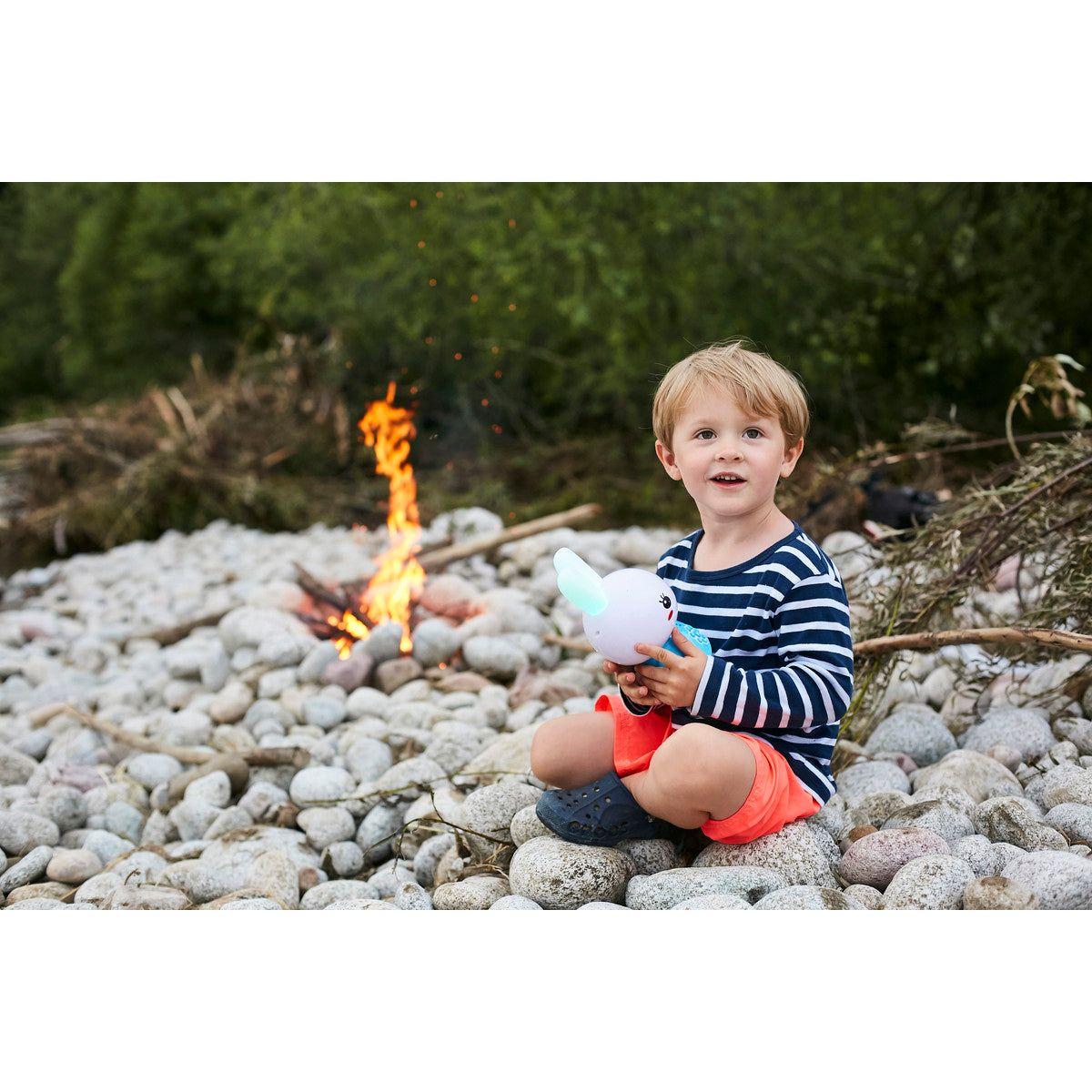 Alilo Honey Bunny G6 Blue