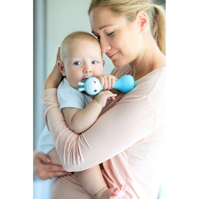 Alilo Smarty Rattle R1 Blue