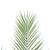 Small Artificial Areca Palm Plant 80cm