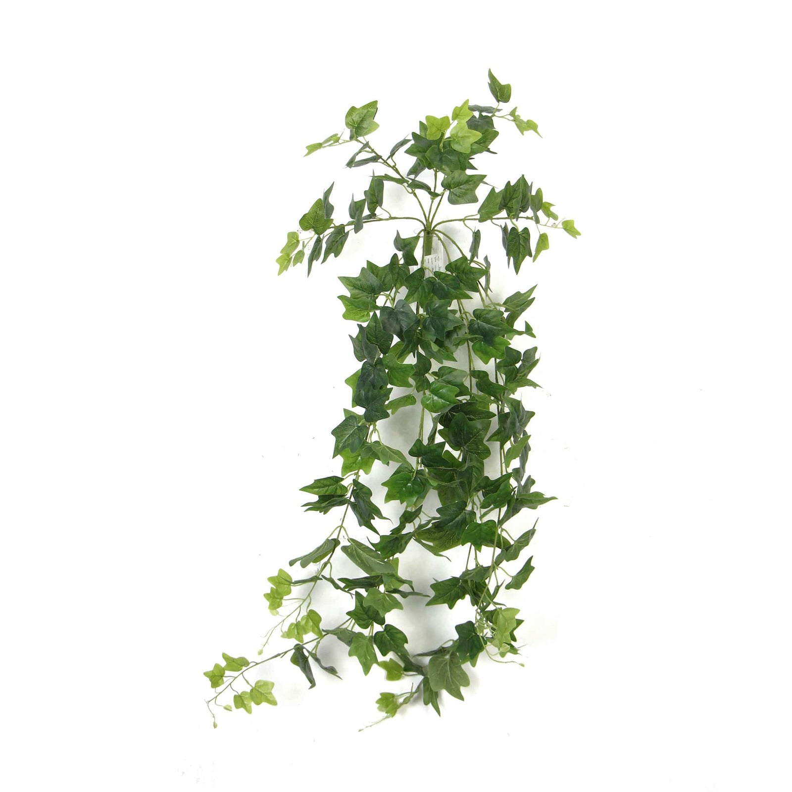 Artificial Nearly Natural Artificial Hanging Ivy Bush 90cm