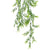 Artificial Dense Hanging Evergreen Plant (Two-Tone) UV Resistant 80cm