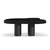 Colton Black Coffee Table