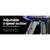 Devanti Handheld Vacuum Cleaner Stick Cordless Bagless 2-Speed Spare HEPA Filter