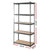 Giantz 6X1.5M Garage Shelving Warehouse Rack Pallet Racking Storage Shelves