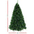 Jingle Jollys Christmas Tree 1.8M Xmas Trees Decorations Pine-Needle 1024 Tips