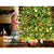 Jingle Jollys Christmas Tree 1.8M Xmas Tree with 1980 LED Lights Warm White
