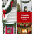 Jingle Jollys Christmas Garland 2.1M Xmas Tree Decoration Green