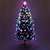 Jingle Jollys Christmas Tree 1.2M LED Xmas trees with Lights Multi Colour