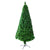 Jingle Jollys Christmas Tree 1.8M LED Xmas trees Optic Fibre Multi Colour