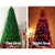 Jingle Jollys Christmas Tree 1.8M LED Xmas trees Optic Fibre Multi Colour