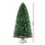 Jingle Jollys Christmas Tree 2.1M LED Xmas trees with Lights Multi Colour