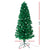Jingle Jollys Christmas Tree 2.4M LED Xmas trees with Lights Multi Colour