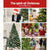 Jingle Jollys Christmas Tree 2.4M With 1488 LED Lights Warm White Green