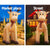 Jingle Jollys 5M Christmas Inflatable Reindeer Giant Deer Air-Power Light Inside