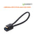 UGREEN Micro USB 3.0 OTG flat cable for Note 3/S4/S5 (10801)