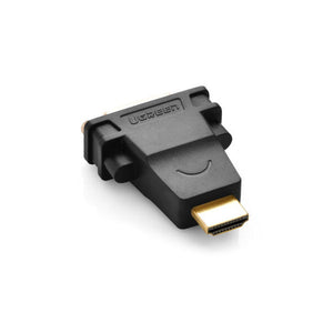 UGREEN HDMI Male to DVI (24+5) Female adapter (20123)