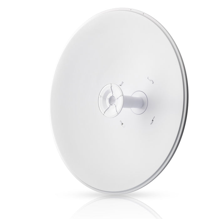 Ubiquiti AirFiber X 5GHz Antenna Dish 30dBi Slant 45