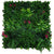 Flowering Lilac Vertical Garden / Green Wall UV Resistant Sample