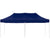 Gazebo Tent Marquee 3x6m PopUp Outdoor Wallaroo Blue