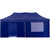 Gazebo Tent Marquee 3x6m PopUp Outdoor Wallaroo Blue