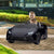 Lamborghini Performante Kids Electric Ride On Car  Black