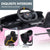 Lamborghini Performante Kids Electric Ride On Car Remote Control Pink