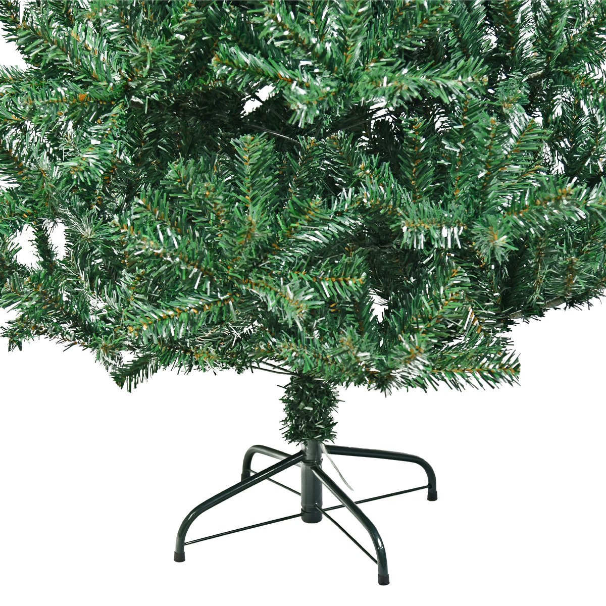 Christabelle Green Artificial Christmas Tree 1.8m - 850 Tips