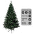 Christabelle Green Artificial Christmas Tree 2.4m - 1500 Tips