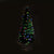 Christabelle 1.2m Enchanted Pre Lit Fibre Optic Christmas Tree Stars