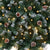 Christabelle 1.5m Pre Lit LED Christmas Tree with Pine Cones